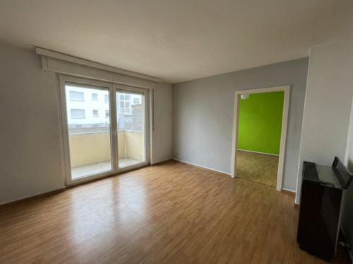 Foto - Erdgeschoßwohnung in Gaggenau zum Kaufen