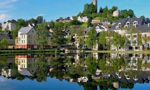 Foto - 2 Raumwohnung im Zentrum - 430,00&nbsp;EUR Kaltmiete, ca.&nbsp; 70,80&nbsp;m&sup2;