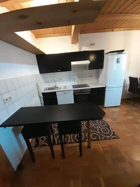 Foto - 3 Zimmer Etagenwohnung in Bad Königshofen im Grabfeld