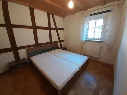 Foto - Etagenwohnung in Bad Königshofen im Grabfeld zur Miete