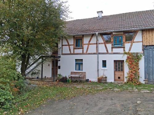 Foto - 2 Zimmer Etagenwohnung zur Miete in Windeck