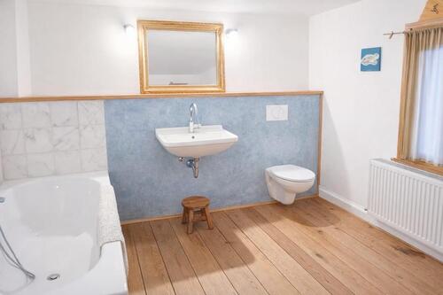 Foto - Etagenwohnung in Windeck zur Miete