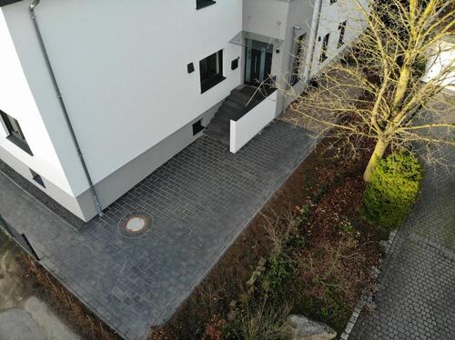 Foto - 2 ZKB 95 m2 incl. EBK und Pkw Stellplatz in OS Lüstringen