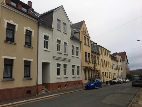 Foto - Rohdiamant - 4 Familienhaus - 125.000,00&nbsp;EUR Kaufpreis, ca.&nbsp; 285,00&nbsp;m&sup2;