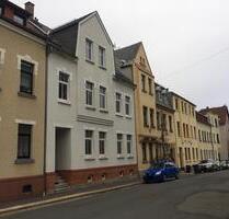 Rohdiamant - 4 Familienhaus - 125.000,00&nbsp;EUR Kaufpreis, ca.&nbsp; 285,00&nbsp;m&sup2; in Netzschkau (PLZ: 08491)