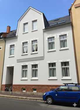 Foto - 10 Zimmer Mehrfamilienhaus, Wohnhaus zum Kaufen in Netzschkau