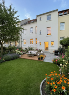 Foto - Mehrfamilienhaus, Wohnhaus in Netzschkau zum Kaufen