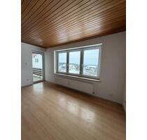 Renovierte 3,5-Zimmer EG-Wohnung in Dürnsricht - Schmidgaden