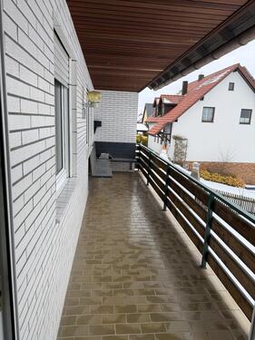 Foto - 3.5 Zimmer Erdgeschoßwohnung zur Miete in Schmidgaden