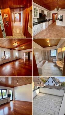 Foto - Großzügige Wohnung - 720,00&nbsp;EUR Kaltmiete, ca.&nbsp; 86,00&nbsp;m&sup2;