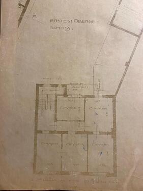 Foto - 2.5 Zimmer Etagenwohnung zur Miete in Oberhausen