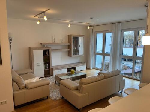 Foto - 3 Zimmer Etagenwohnung zur Miete in Ismaning