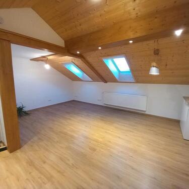 Foto - Dachgeschoßwohnung in Albaching zur Miete