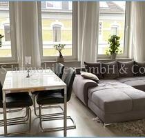 Schöne 2 Zimmer - Altbauwohnung in ruhiger Lage - Braunschweig Westliches Ringgebiet