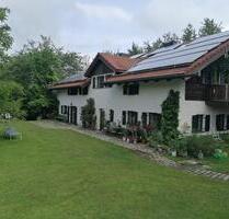 2-Zi.-Whg. ab 01.05.2026 bei Falkenstein zu vermieten