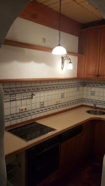 Foto - Erdgeschoßwohnung in Falkenstein zur Miete