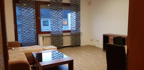 Foto - Etagenwohnung in Hameln zur Miete