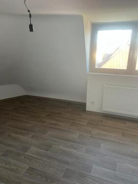 Foto - 2 Zimmer Dachgeschoßwohnung zur Miete in Saarbrücken