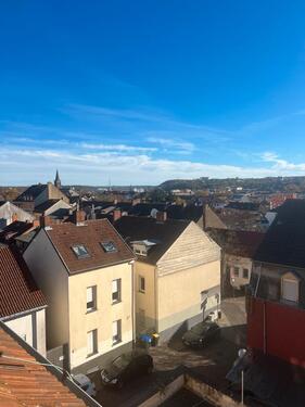 Foto - 2 Zimmer Dachgeschoßwohnung in Saarbrücken