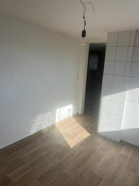 Foto - Dachgeschoßwohnung in Saarbrücken zur Miete