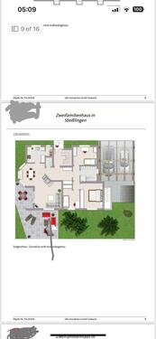 Foto - 8 Zimmer Mehrfamilienhaus, Wohnhaus zum Kaufen in Steißlingen