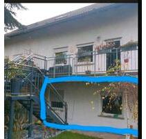 Einliegerwohnung 2 ZKB Überherrn Wohnstadt