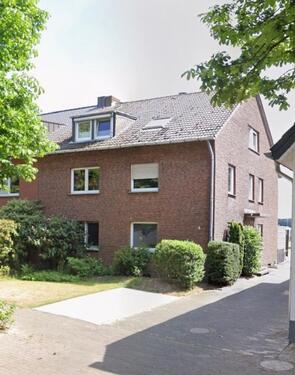 Foto - TOP 4 - Zimmer Erdgeschosswohnung mit Garten - Haltern - Hullern