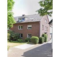 TOP 4 - Zimmer Erdgeschosswohnung mit Garten - Haltern - Hullern - Haltern am See