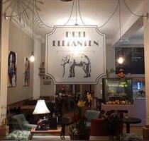 Charmantes Café in Neukölln - 1.800,00&nbsp;EUR Kaltmiete, in Berlin (PLZ: 12043) Neukölln