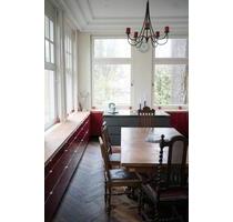 4-Zimmer Maisonette Wohnung Zehlendorf BEFRISTETMÖBILIERT - Berlin Steglitz-Zehlendorf