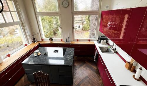 Foto - 4 Zimmer Maisonettenwohnung zur Miete in Berlin