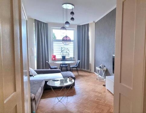 Foto - Anfrage Stopp ! 3ZKB Hannover List