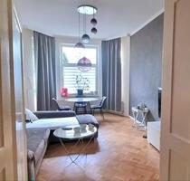 Anfrage Stopp ! 3ZKB Hannover List