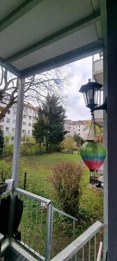 Foto - 3 Zimmer Etagenwohnung in Hannover