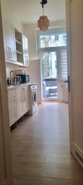 Foto - Etagenwohnung in Hannover zur Miete