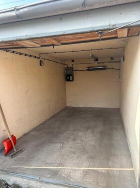 Foto - Garage Wernigerode Stadtfeld - 80,00&nbsp;EUR Miete,