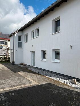 Foto - 4.5 Zimmer Etagenwohnung in Schwäbisch Gmünd