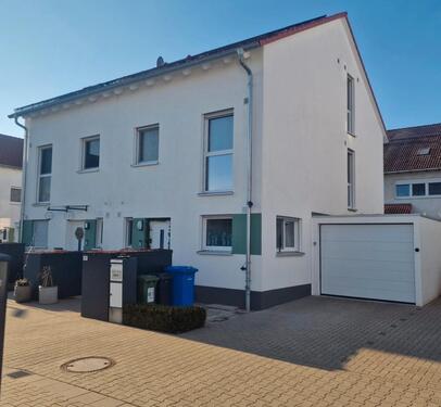 Foto - Doppelhaushälfte provisionsfrei zu verkaufen