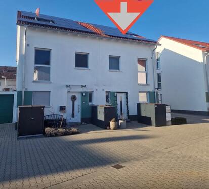 Foto - 5 Zimmer Doppelhaushälfte in Groß-Zimmern