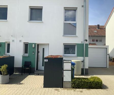 Foto - Doppelhaushälfte in Groß-Zimmern zum Kaufen