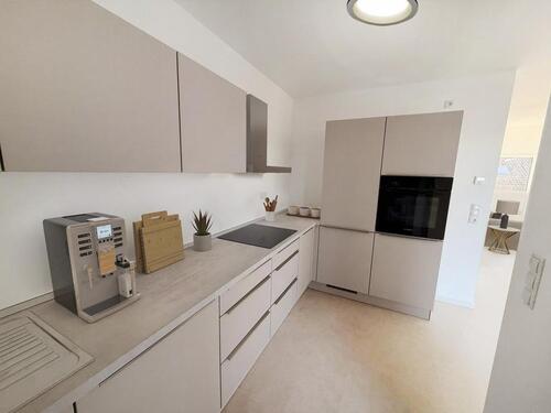 Foto - 4 Zimmer Loft - Studio - Atelier in Mannheim