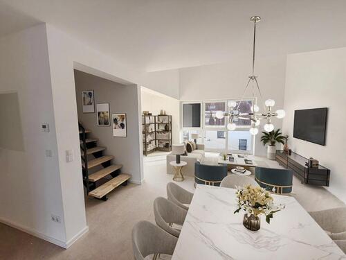 Foto - Loft - Studio - Atelier in Mannheim zur Miete