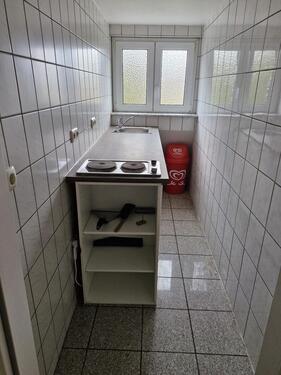 Foto - Etagenwohnung in Würselen zum Kaufen