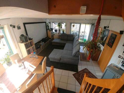 Foto - 4.5 Zimmer Maisonettenwohnung zum Kaufen in Römerberg