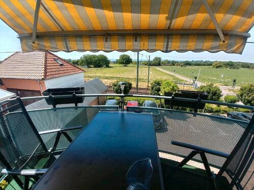 Foto - 4.5 Zimmer Maisonettenwohnung in Römerberg