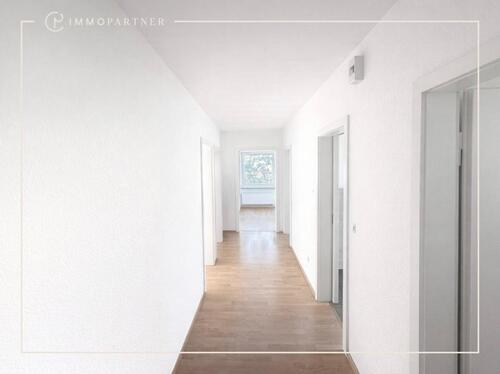 Foto - 3 Zimmer Etagenwohnung zur Miete in Stuttgart