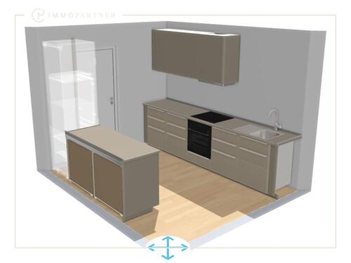 Foto - 3 Zimmer Etagenwohnung in Stuttgart