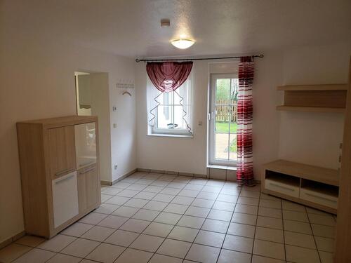 Foto - 1 Zimmer Wohnung - 500,00&nbsp;EUR Kaltmiete, ca.&nbsp; 36,00&nbsp;m&sup2;