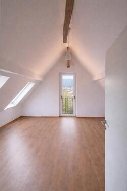 Foto - 2 Zimmer Dachgeschoßwohnung zur Miete in Albstadt