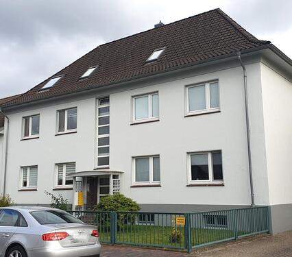 Foto - Gemütliche 3 ZKB mit Garage in OLKreyenbrück